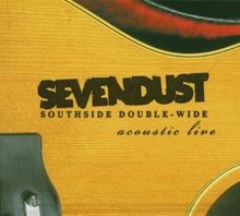 Sevendust - Acoustic Live (DVD + CD) [Collectors Edition... | DVD | Zustand gut