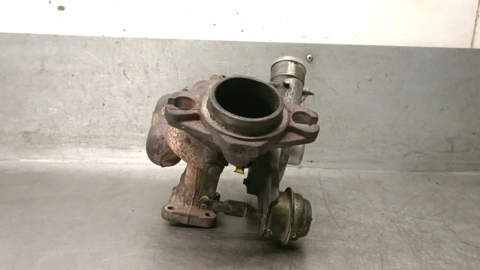 9634521180 TURBOLADER / 7069781 GARRETT / 0375E7 / 5731075 FÜR CITROËN JUMPY 2.0 - Bild 2 von 4