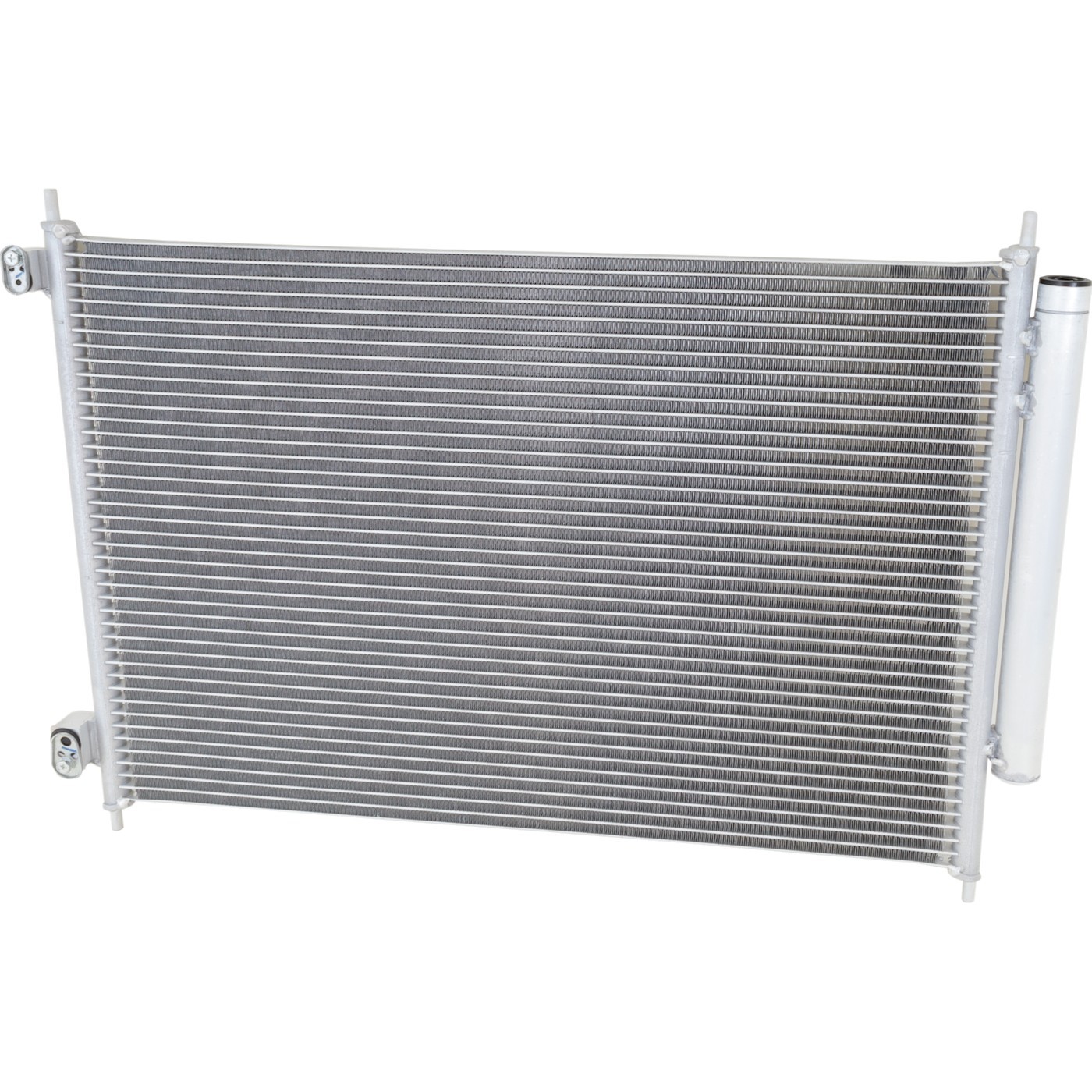 Readair A/C Condenser For 2008-2013 Nissan Rogue 2014-2015 Rogue Select 2.5L L4