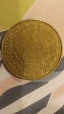 50 Cent 2008 Luxemburg