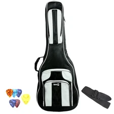 Luxury Padded Guitar Bag NEW