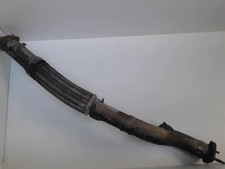 Tube d'échappement Nissan ALMERA TINO
