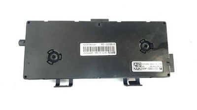 9168335 elektronikmodul BMW X1 E84 2.0 TURBODIESEL CAT mocep1304711