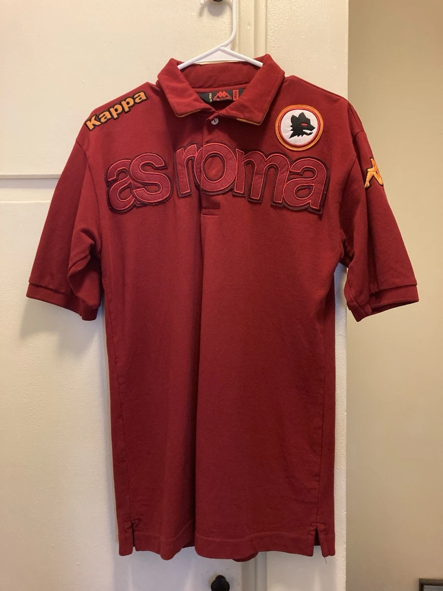 As Roma Kappa for sale | eBay