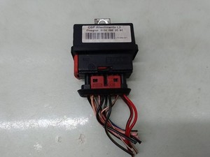 Citroen Jumper 2008 Diesel/Elektro Relais Kühlerlüfter 01345962080 DND123244