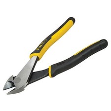 STANLEY FatMax Diagonal Cutting Pliers 200mm (8in) STA089859