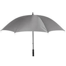 MidOcean Gruso Stick UmbrellaOne Size Grey  MO737