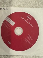 Dell Resource Media - Device Drivers Optiplex 790 - CD ONLY/SEALED!!!!