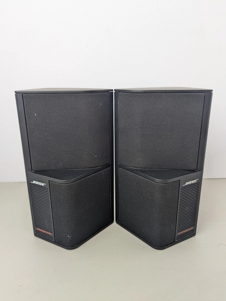 Bose Acoustimass 5 Series Ii for sale | eBay