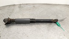 AUDI Q2 SHOCK ABSORBER REAR RIGHT DRIVER SIDE 2017