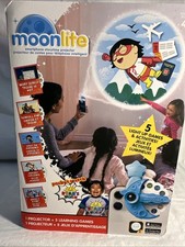 Moonlite Gift Pack- Ryan  s World Smartphone StorytimeProjector  5 Story reels