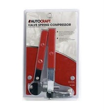 Compresor de resorte de válvula AOC809 embalaje agrietado/descolorido ¡NUEVO! Stock antiguo