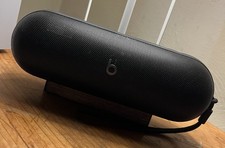 Beats by Dr. Dre Pill 2.0 Portable Bluetooth Speaker Matte Black WaterProof 