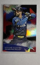 2026 Topps Series 1 - Stars of Mlb Bryce Harper #SMLB-2