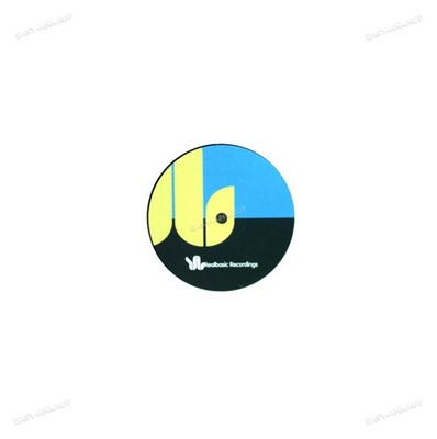 DJ Circle - Call It A Day Maxi (VG+) '