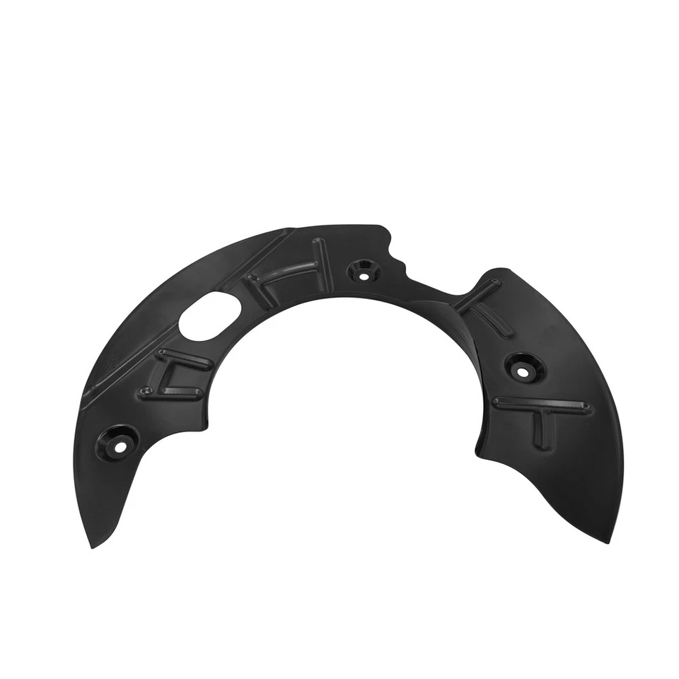 Ford 2001-11 Ford Ranger Explorer Front Left Brake Splash Shield 3L2Z-1214-BA Foto 4 de 4