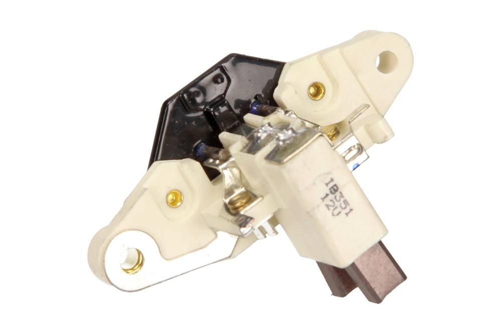 Régulateur de tension d'alternateur Autostarter pièce de rechange 12V 14V