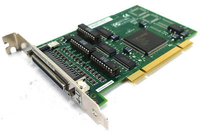 IBM 03N3266 PCI Differential Ultra SCSI Adapter 4-U  03N3843 SCSI-Controller