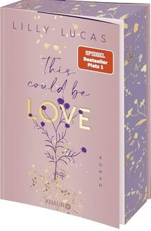 This could be love: Roman | Start der neuen New-Adu... | Buch | Zustand sehr gut