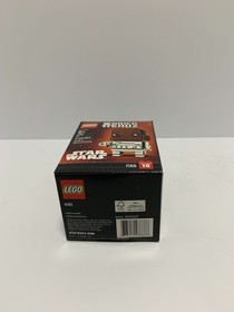 LEGO BrickHeadz  Star Wars 41485 Finn- Brand New Sealed
