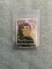 🔵 Pokemon TCG 25th Anniversary Collection CHINESE PIKACHU 001/028 Holo