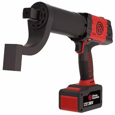Chicago Pneumatic Cp8626 Torque Wrench Kit, 1 In, Square