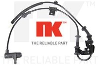 NK 299921 Sensor FüR Raddrehzahl ABS Sensor Raddrehzahl FüR Hyundai FüR Kia
