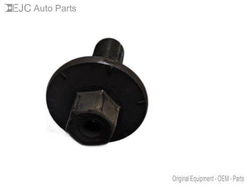Crankshaft Pulley Bolt For 15-16 Nissan Rogue  2.5 12309EN20A Gas