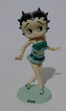 Danbury Mint Betty Boop Dancing Diva Collecti...