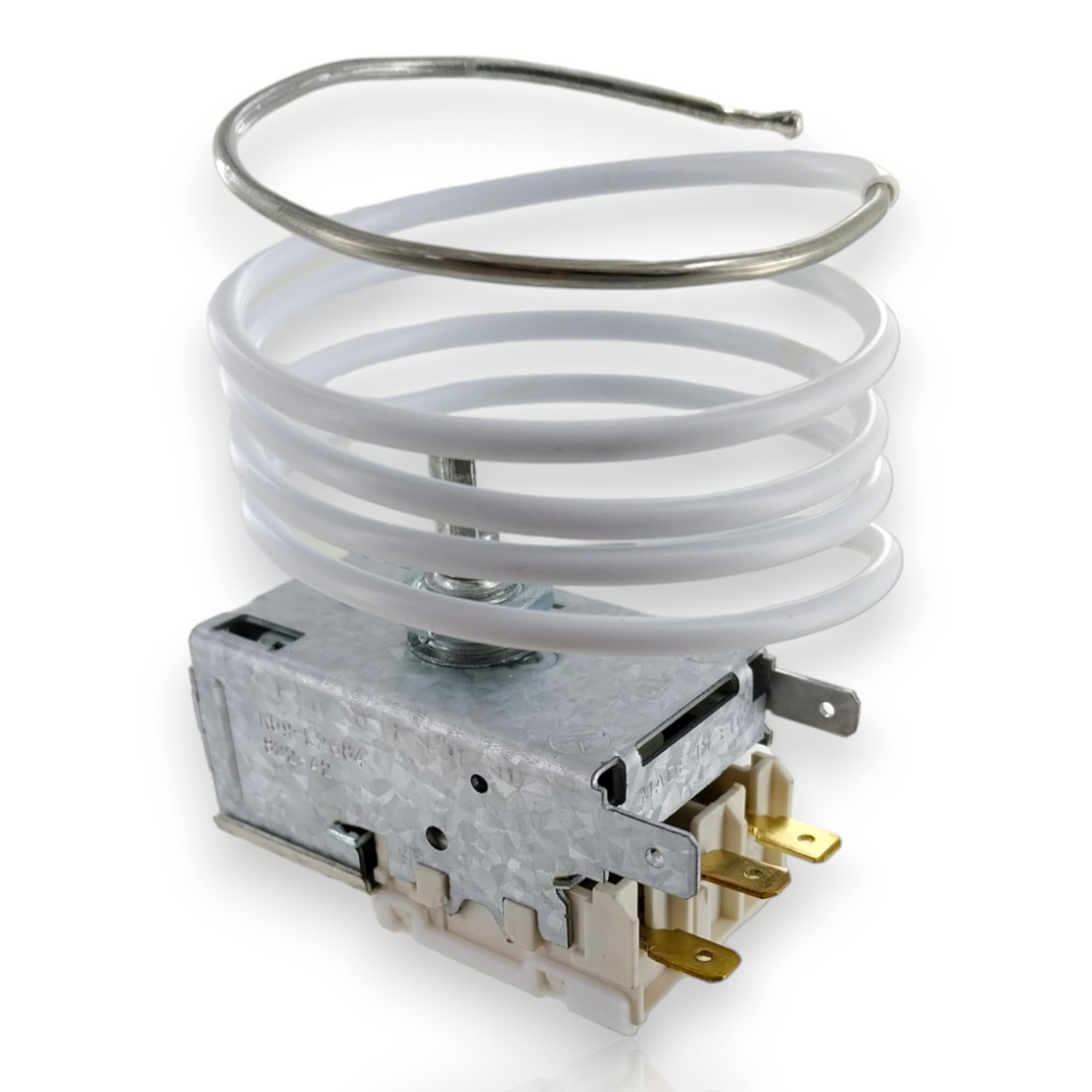 DL-pro Termostato compatibile Liebherr 6151188 Ranco K59-L2684 K59L2684 (H8n)