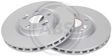 Disque de frein Renault AVANTIME