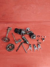 INGRANAGGI INGRANAGGIO MOTORE HONDA TRANSALP XL 750 2023 2024 MARY 713