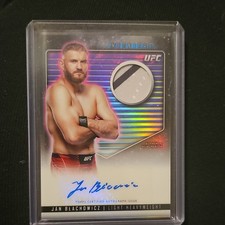 2024 Topps Midnight UFC Checklist Guide in-content 20