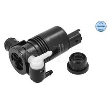 ORIGINAL® Meyle Waschwasserpumpe, Scheibenreinigung für Opel VIVARO B Bus