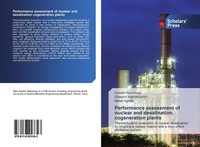 Azadeh Naserbegi (U. A.) | Performance Assessment Of Nuclear And Desalination...
