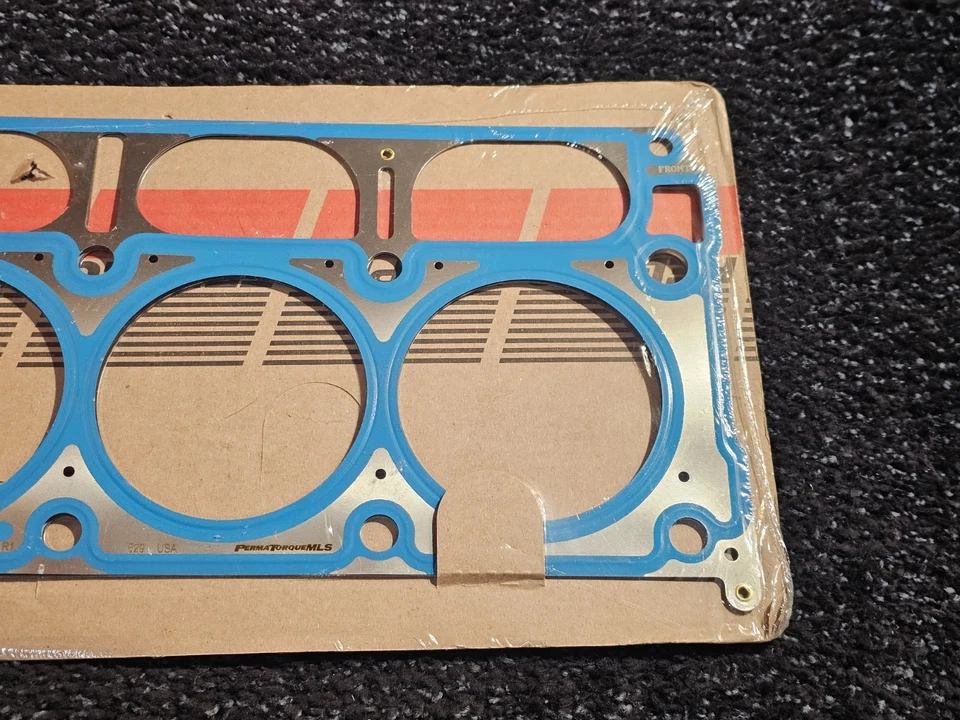 Junta de culata de motor Fel-Pro 26744 PT para GMC Sierra 1500 Yukon 2014-2016 Foto 3 de 4