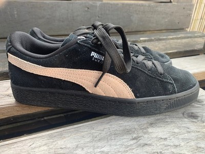 Puma Suede  Classic Sneaker Women 39