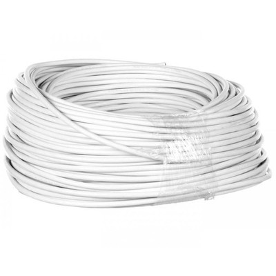 Wohnungskabel H03VV-F H03VV-F/ OMID P_OMY_5x0,75_bia_50