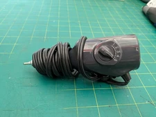 Dremel Electric Engraver Engraving Tool Kit Metal Plastic Wood Glass Carve Tool