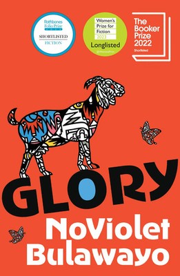 Glory | NoViolet Bulawayo | Taschenbuch | B-format paperback | 416 S. | Englisch