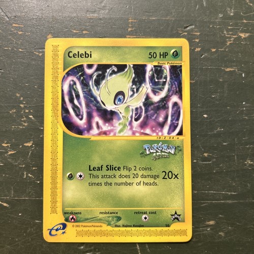 Celebi