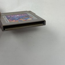 Tetris (Nintendo Game Boy, 1989) Game Only - Tested Authentic