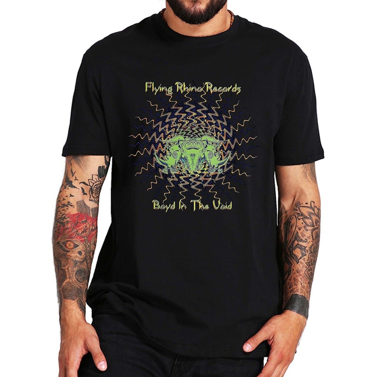 GILDAN - Nothing&#39;s Carved In Stone MARIA Tシャツ band black & white tee – The Marias