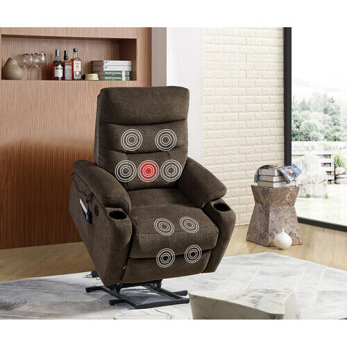 Nexus Zero Gravity SL Track Full Body Shiatsu Massage Recliner with Body  Scan BT