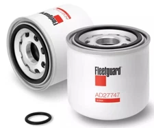 Fleetguard AD27747 Air Dryer Filter AD27747 Air Dryer R950068A BA5379 P951413