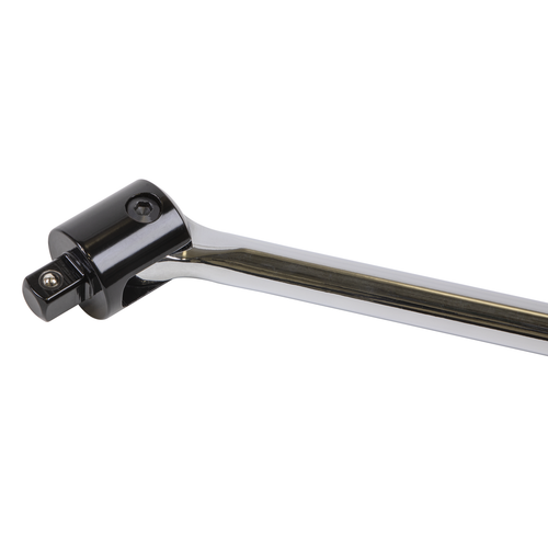 "Barra discontinua 600 mm 1/2"Unidad cuadrada (Sealey AK730 genuino) - Imagen 4 de 7