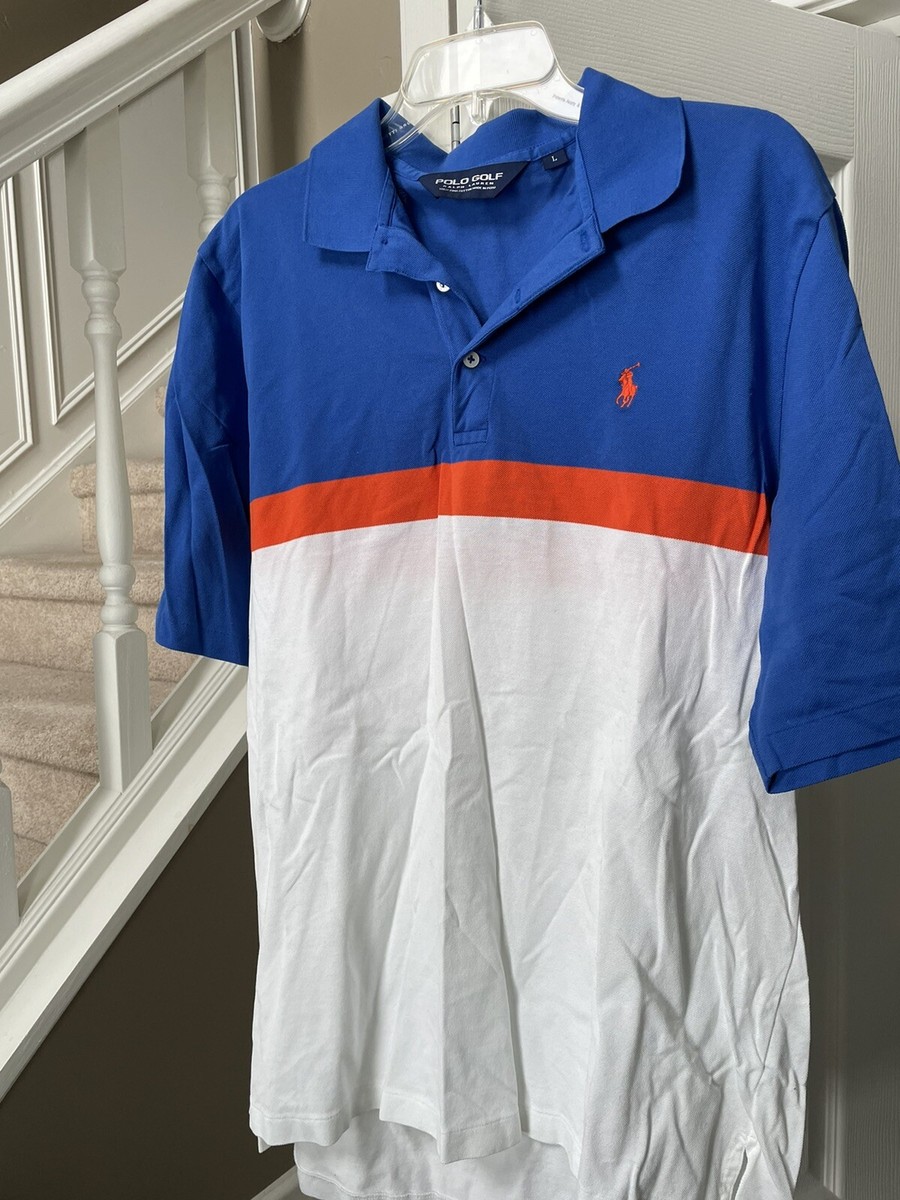 Size Large Polo Golf Tag by Ralph Lauren | eBay