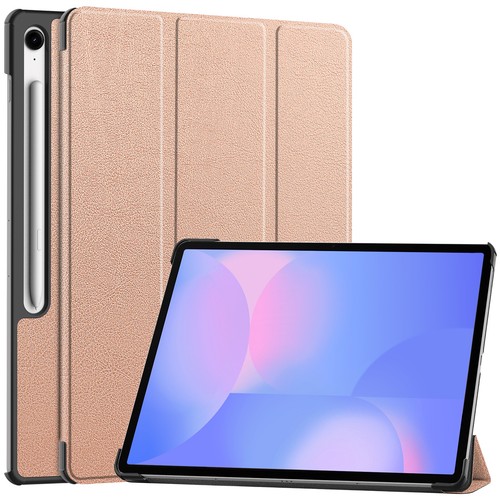 For Samsung Tab S10 FE+ 13.1" 2025 Smart PU Leather Stand Shockproof Flip Cover - Picture 13 of 96