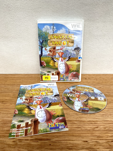 Nintendo Wii Video Games Select Your Title Choose Your Game Videogame - Picture 121 of 194