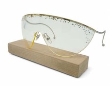 7152/S-HKT2Y Womens Givenchy Runway Sunglasses